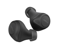 Jabra Elite 75t Wireless Charging czarne - 590341 - zdjęcie 2